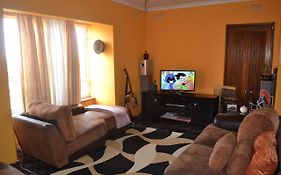 Mkhumbane Backpackers